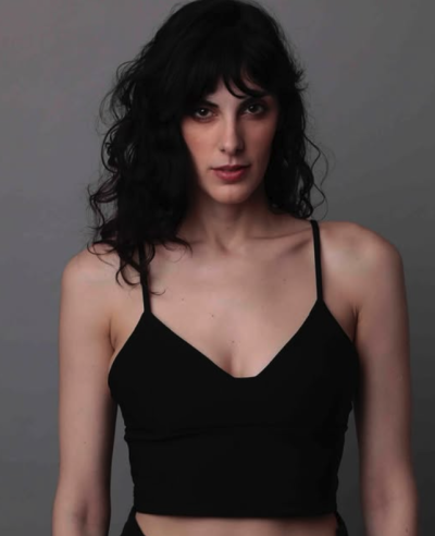 Denise Yañez